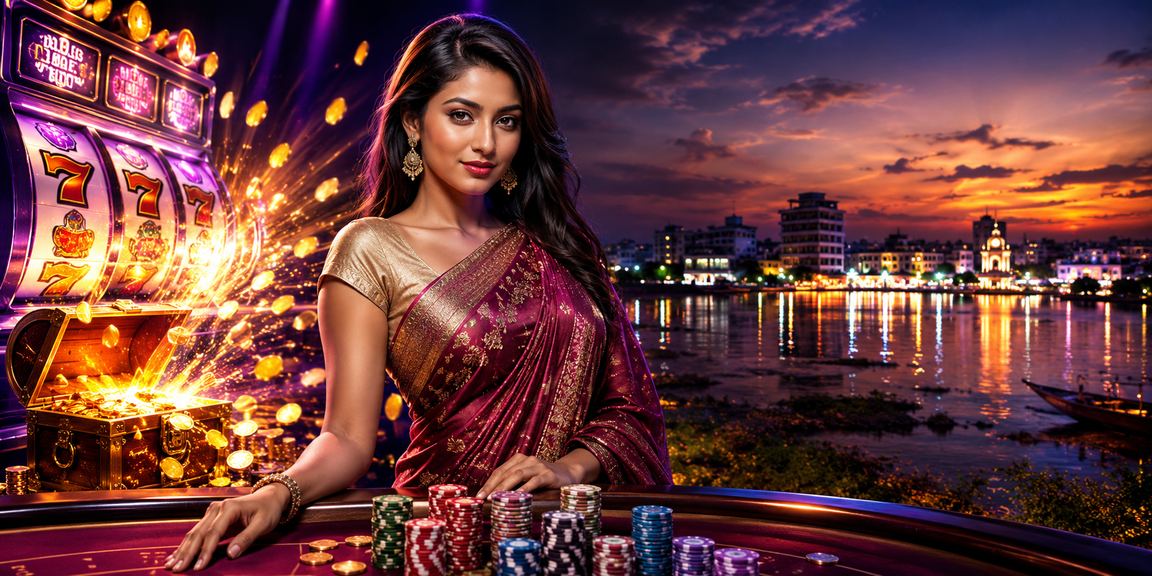 বগুড়ার স্লট গেমস